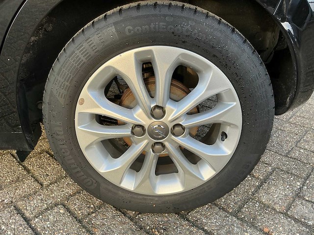 2019 opel karl personenauto - afbeelding 19 van  28