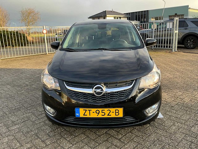 2019 opel karl personenauto - afbeelding 12 van  28