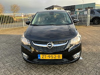 2019 opel karl personenauto - afbeelding 12 van  28