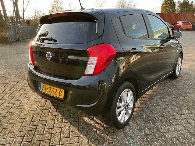 2019 opel karl personenauto - afbeelding 24 van  28