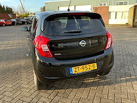2019 opel karl personenauto - afbeelding 25 van  28
