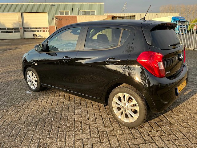 2019 opel karl personenauto - afbeelding 26 van  28