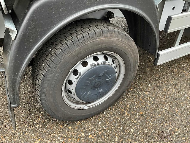 2019 opel movano 2.3 bedrijfswagen kipper vbp-84-b - afbeelding 3 van  44