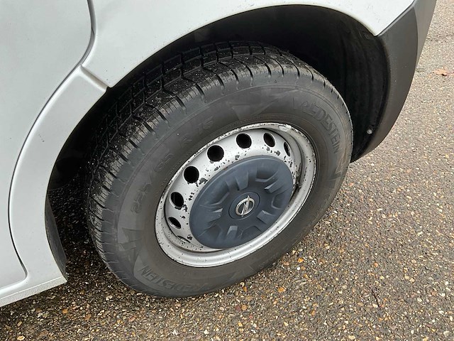 2019 opel movano 2.3 bedrijfswagen kipper vbp-84-b - afbeelding 4 van  44