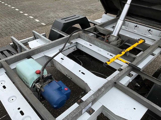 2019 opel movano 2.3 bedrijfswagen kipper vbp-84-b - afbeelding 5 van  44