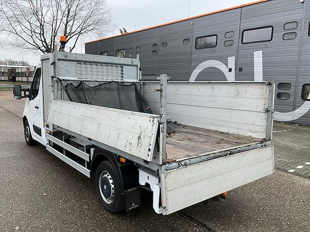 2019 opel movano 2.3 bedrijfswagen kipper vbp-84-b - afbeelding 31 van  44