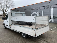 2019 opel movano 2.3 bedrijfswagen kipper vbp-84-b - afbeelding 7 van  44