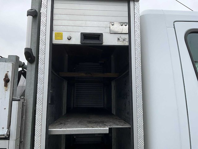 2019 opel movano 2.3 bedrijfswagen kipper vbp-84-b - afbeelding 34 van  44