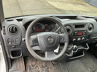 2019 opel movano 2.3 bedrijfswagen kipper vbp-84-b - afbeelding 35 van  44