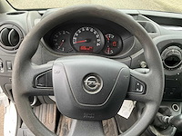 2019 opel movano 2.3 bedrijfswagen kipper vbp-84-b - afbeelding 16 van  44