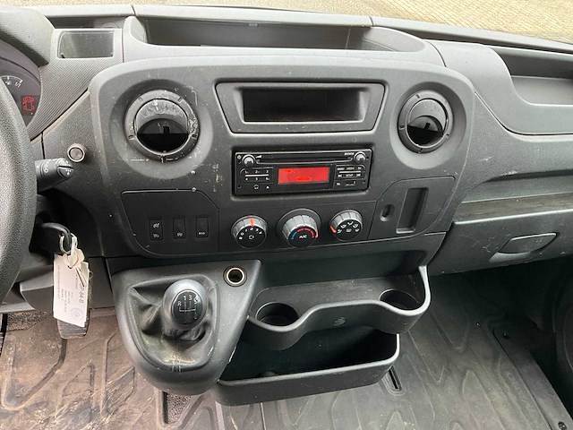 2019 opel movano 2.3 bedrijfswagen kipper vbp-84-b - afbeelding 18 van  44