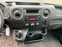 2019 opel movano 2.3 bedrijfswagen kipper vbp-84-b - afbeelding 18 van  44