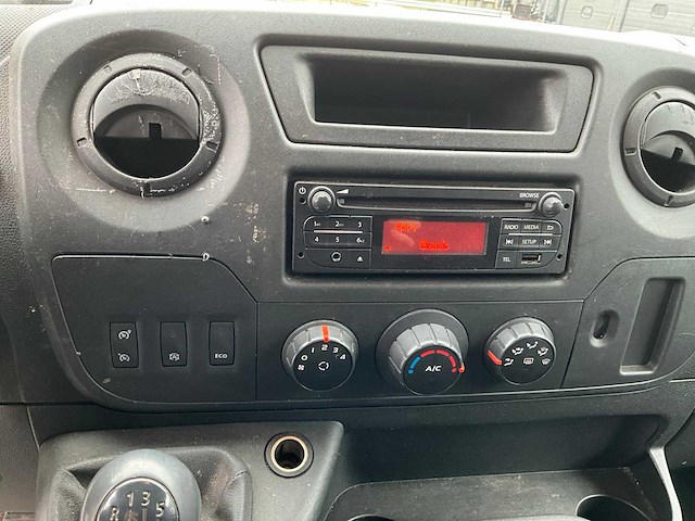 2019 opel movano 2.3 bedrijfswagen kipper vbp-84-b - afbeelding 19 van  44