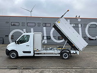 2019 opel movano 2.3 bedrijfswagen kipper vbp-84-b - afbeelding 40 van  44
