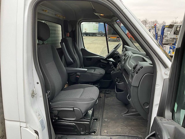 2019 opel movano 2.3 bedrijfswagen kipper vbp-84-b - afbeelding 23 van  44