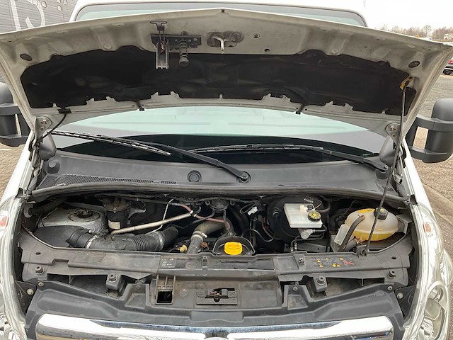 2019 opel movano 2.3 bedrijfswagen kipper vbp-84-b - afbeelding 24 van  44