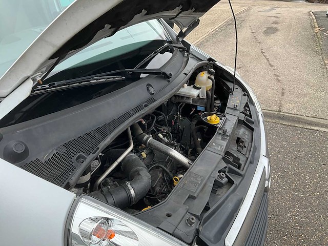 2019 opel movano 2.3 bedrijfswagen kipper vbp-84-b - afbeelding 25 van  44
