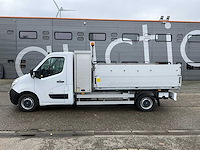 2019 opel movano 2.3 bedrijfswagen kipper vbp-84-b - afbeelding 22 van  44