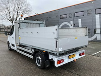 2019 opel movano 2.3 bedrijfswagen kipper vbp-84-b - afbeelding 36 van  44