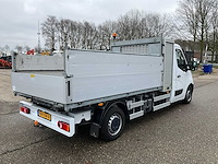 2019 opel movano 2.3 bedrijfswagen kipper vbp-84-b - afbeelding 28 van  44