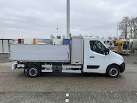 2019 opel movano 2.3 bedrijfswagen kipper vbp-84-b - afbeelding 37 van  44