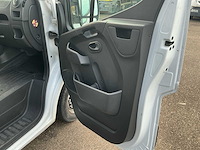 2019 opel movano 2.3 cdti 170 pk schuifzeil bakwagen - afbeelding 2 van  15