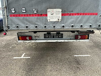 2019 opel movano 2.3 cdti 170 pk schuifzeil bakwagen - afbeelding 9 van  15