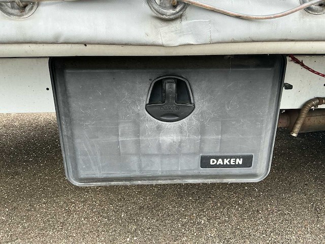 2019 opel movano 2.3 cdti 170 pk schuifzeil bakwagen - afbeelding 14 van  42