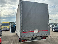 2019 opel movano 2.3 cdti 170 pk schuifzeil bakwagen - afbeelding 19 van  42