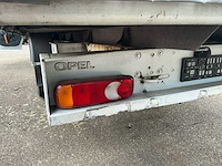 2019 opel movano 2.3 cdti 170 pk schuifzeil bakwagen - afbeelding 22 van  42