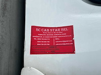 2019 opel movano 2.3 cdti 170 pk schuifzeil bakwagen - afbeelding 28 van  42