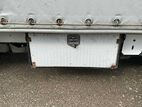 2019 opel movano 2.3 cdti 170 pk schuifzeil bakwagen - afbeelding 30 van  42