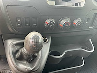 2019 opel movano 2.3 cdti 170 pk schuifzeil bakwagen - afbeelding 33 van  42