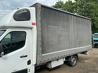2019 opel movano 2.3 cdti 170 pk schuifzeil bakwagen - afbeelding 39 van  42