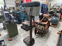 2019 optimum b28hv kolomboormachine - afbeelding 5 van  11