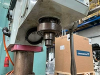 2019 optimum b28hv kolomboormachine - afbeelding 11 van  11