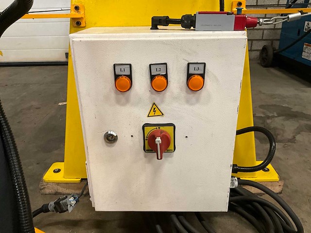 2019 ostas sbm 1070x95 plaatwals - afbeelding 5 van  5