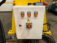 2019 ostas sbm 1070x95 plaatwals - afbeelding 5 van  5