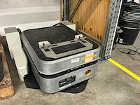 2019 otto 100 autonome mobiele robot