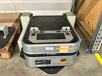 2019 otto 100 autonome mobiele robot - afbeelding 2 van  7