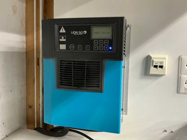 2019 otto 100 autonome mobiele robot - afbeelding 6 van  7