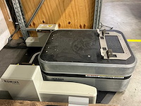 2019 otto 100 autonome mobiele robot - afbeelding 7 van  7