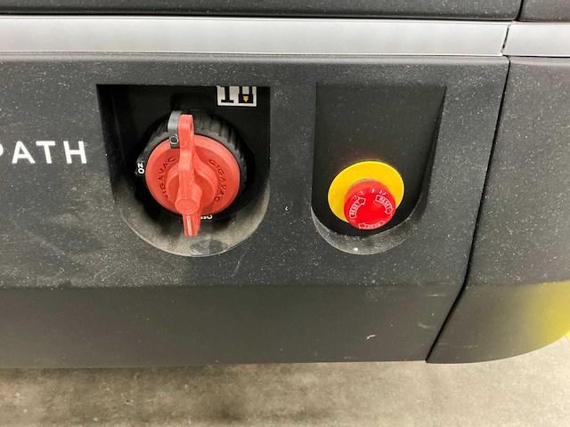 2019 otto 1500 lift autonome mobiele robot - afbeelding 3 van  18