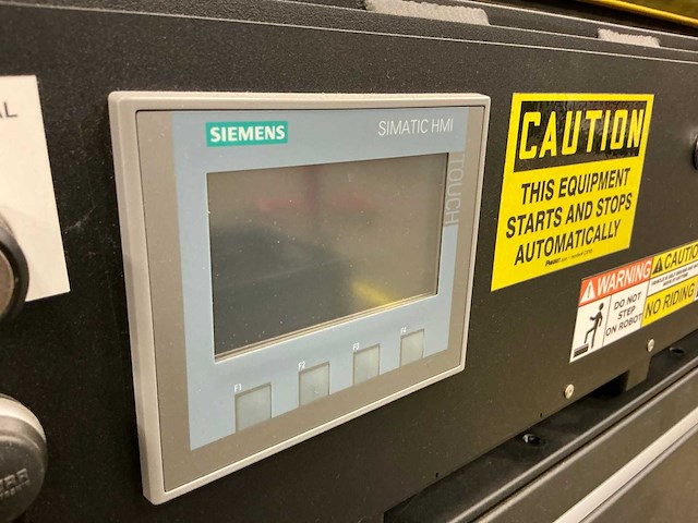 2019 otto 1500 lift autonome mobiele robot - afbeelding 5 van  18