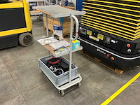 2019 otto 1500 lift autonome mobiele robot - afbeelding 7 van  18