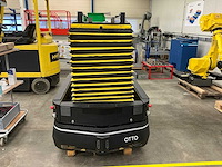 2019 otto 1500 lift autonome mobiele robot - afbeelding 12 van  18