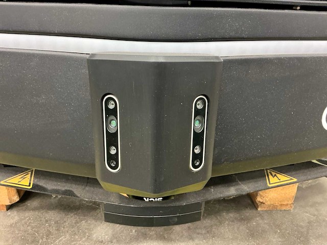 2019 otto 1500 lift autonome mobiele robot - afbeelding 13 van  18