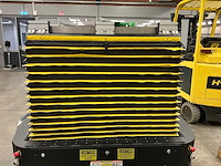 2019 otto 1500 lift autonome mobiele robot - afbeelding 15 van  18