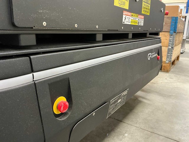 2019 otto 1500 lift autonome mobiele robot - afbeelding 16 van  18