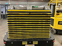 2019 otto 1500 lift industriële robot - afbeelding 2 van  13